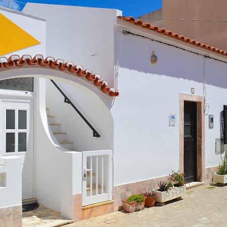 Casa Vitorino Villa Sagres Buitenkant foto