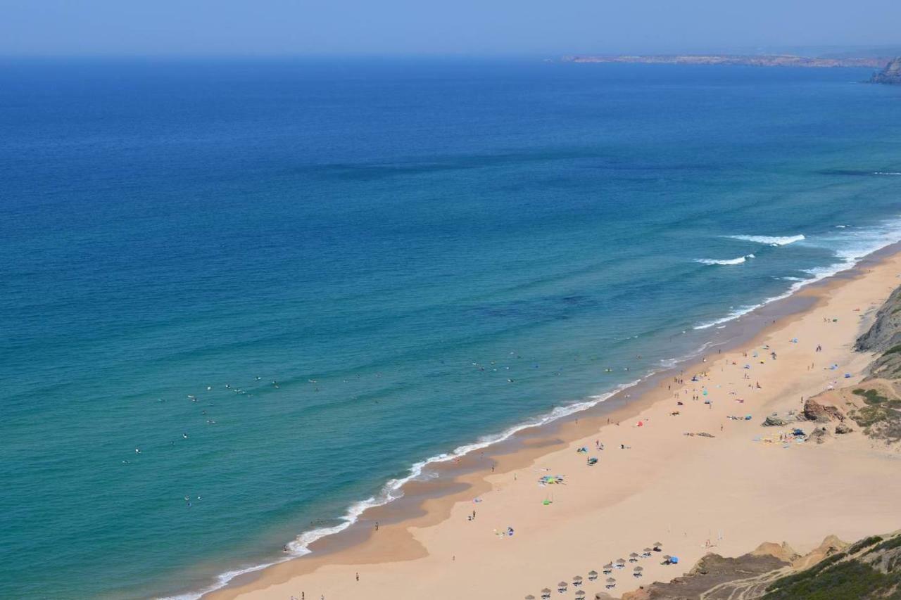 Casa Vitorino Villa Sagres Buitenkant foto